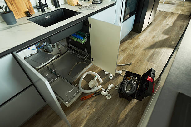 24/7 Emergency Leak Detection experts in Marietta, OK