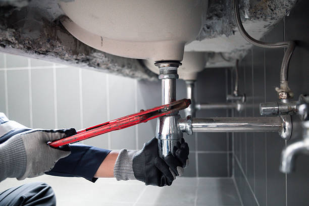 Trusted Garbage Disposal Repair service in Marietta, OK - Masters Plumbing Service